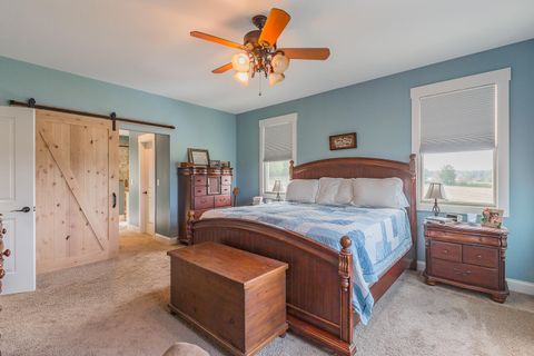 Tiny photo for 261 SW Old Lead Mine Valley Road SW, Cleveland, TN 37311 (MLS # 1529892)