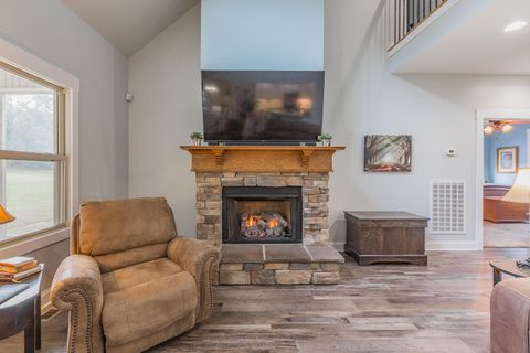 Tiny photo for 261 SW Old Lead Mine Valley Road SW, Cleveland, TN 37311 (MLS # 1529892)