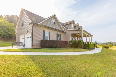 Tiny photo for 261 SW Old Lead Mine Valley Road SW, Cleveland, TN 37311 (MLS # 1529892)