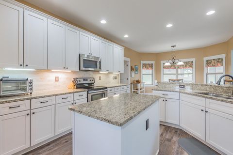 Tiny photo for 261 SW Old Lead Mine Valley Road SW, Cleveland, TN 37311 (MLS # 1529892)