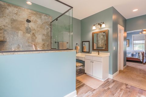 Tiny photo for 261 SW Old Lead Mine Valley Road SW, Cleveland, TN 37311 (MLS # 1529892)