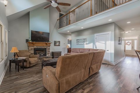 Tiny photo for 261 SW Old Lead Mine Valley Road SW, Cleveland, TN 37311 (MLS # 1529892)