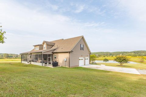 Tiny photo for 261 SW Old Lead Mine Valley Road SW, Cleveland, TN 37311 (MLS # 1529892)