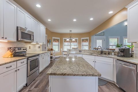 Tiny photo for 261 SW Old Lead Mine Valley Road SW, Cleveland, TN 37311 (MLS # 1529892)