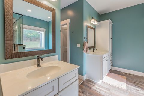 Tiny photo for 261 SW Old Lead Mine Valley Road SW, Cleveland, TN 37311 (MLS # 1529892)