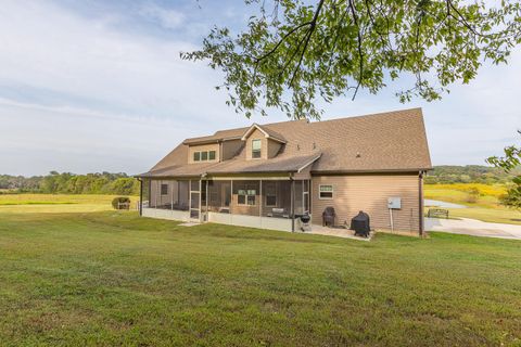 Tiny photo for 261 SW Old Lead Mine Valley Road SW, Cleveland, TN 37311 (MLS # 1529892)