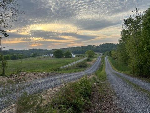 Tiny photo for 261 SW Old Lead Mine Valley Road SW, Cleveland, TN 37311 (MLS # 1529892)