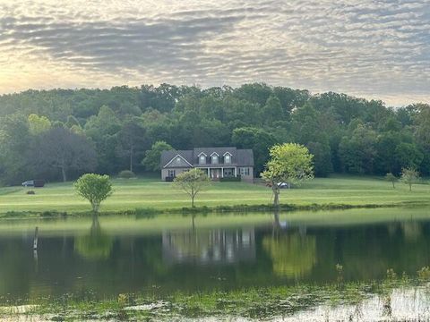 Tiny photo for 261 SW Old Lead Mine Valley Road SW, Cleveland, TN 37311 (MLS # 1529892)