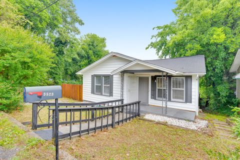 Photo of 3523 Perry Street, Chattanooga, TN 37411 (MLS # 1535318)