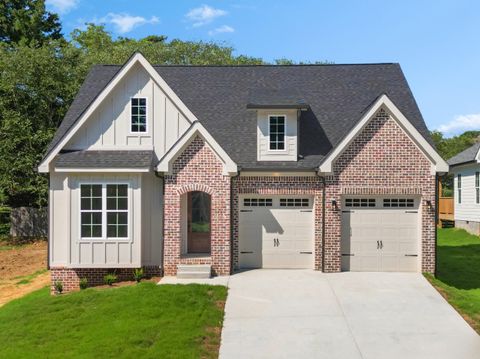 Photo of 2349 Jennifer Drive # 236 Dr, Chattanooga, TN 37421 (MLS # 1522157)