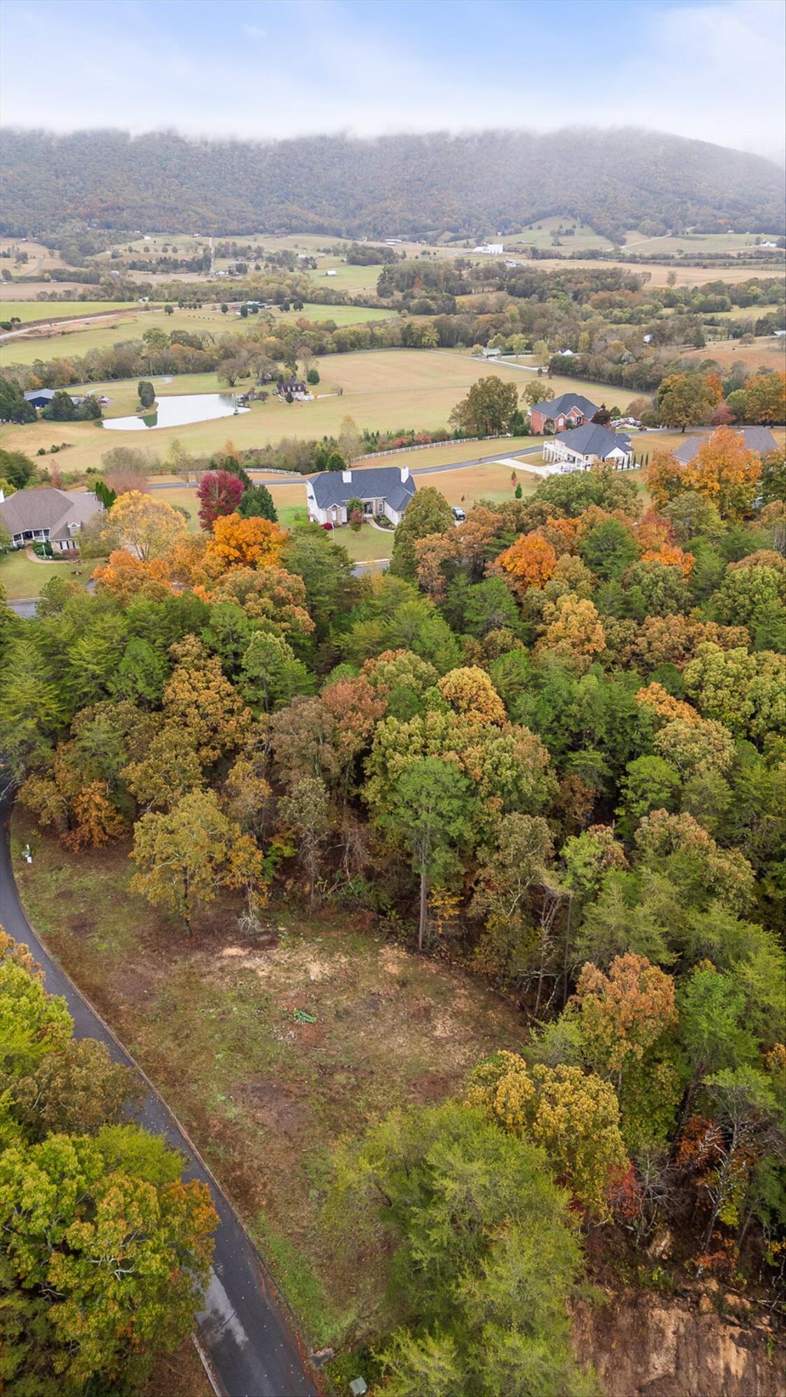 Dunlap, Tennessee 37327, United States, ,Land,Active,236211