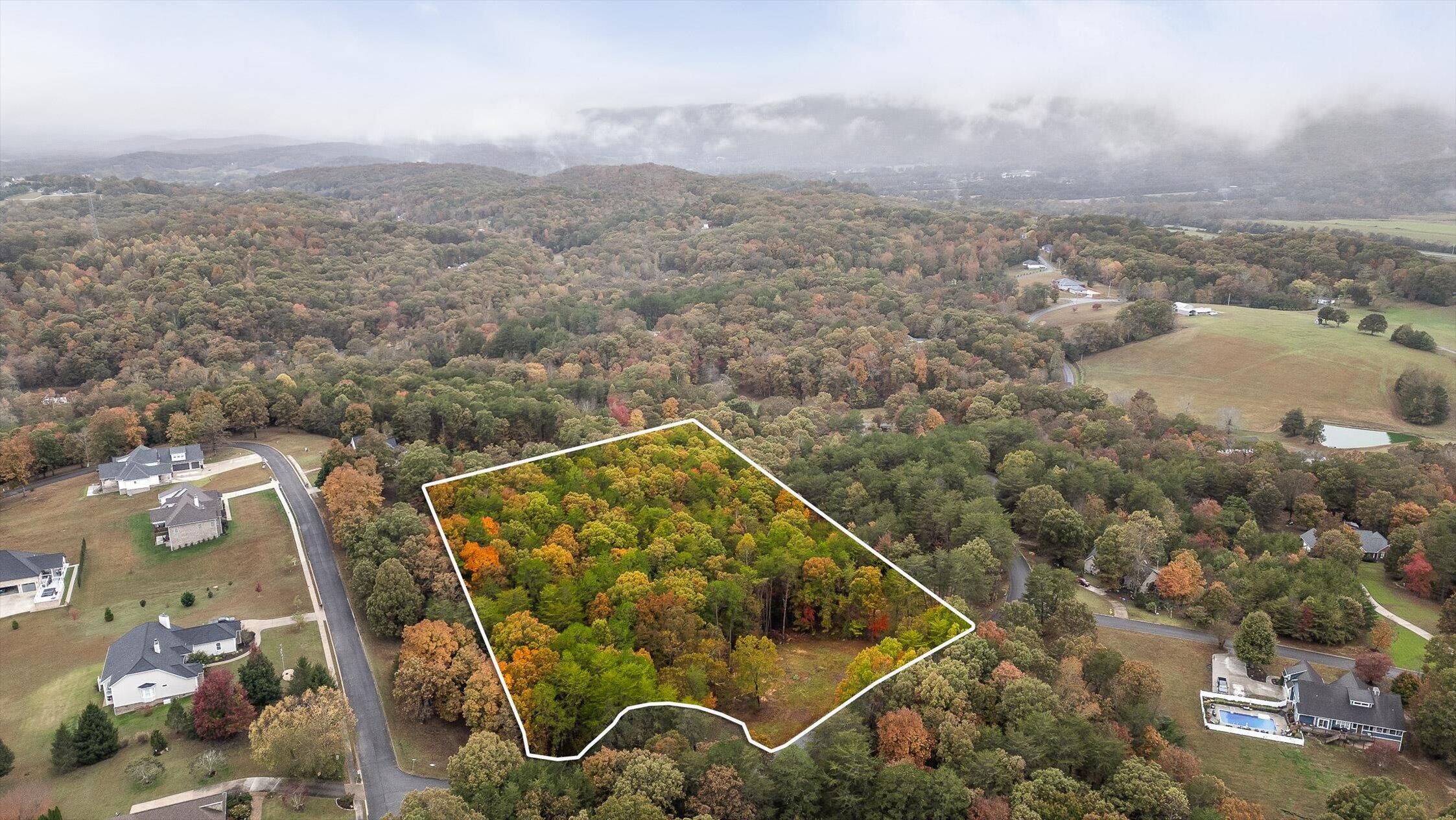 Dunlap, Tennessee 37327, United States, ,Land,Active,236211