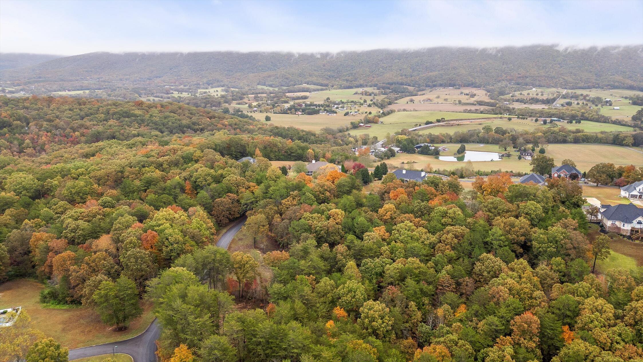 Dunlap, Tennessee 37327, United States, ,Land,Active,236211