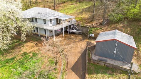 Photo of 341 Guinn Road, Wildwood, GA 30757 (MLS # 1525072)