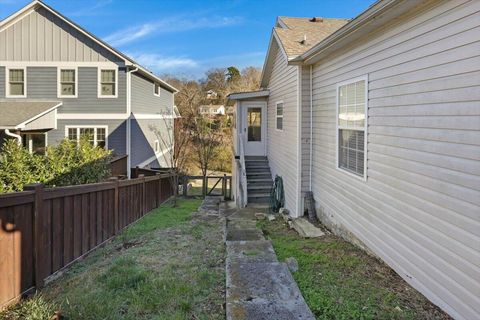 Tiny photo for 1002 Boylston Street, Chattanooga, TN 37405 (MLS # 1524356)