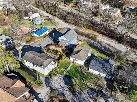 Tiny photo for 1002 Boylston Street, Chattanooga, TN 37405 (MLS # 1524356)