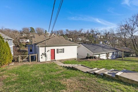 Tiny photo for 1002 Boylston Street, Chattanooga, TN 37405 (MLS # 1524356)