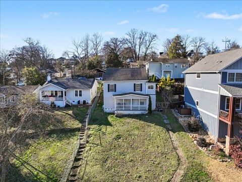 Photo of 1002 Boylston Street, Chattanooga, TN 37405 (MLS # 1524356)