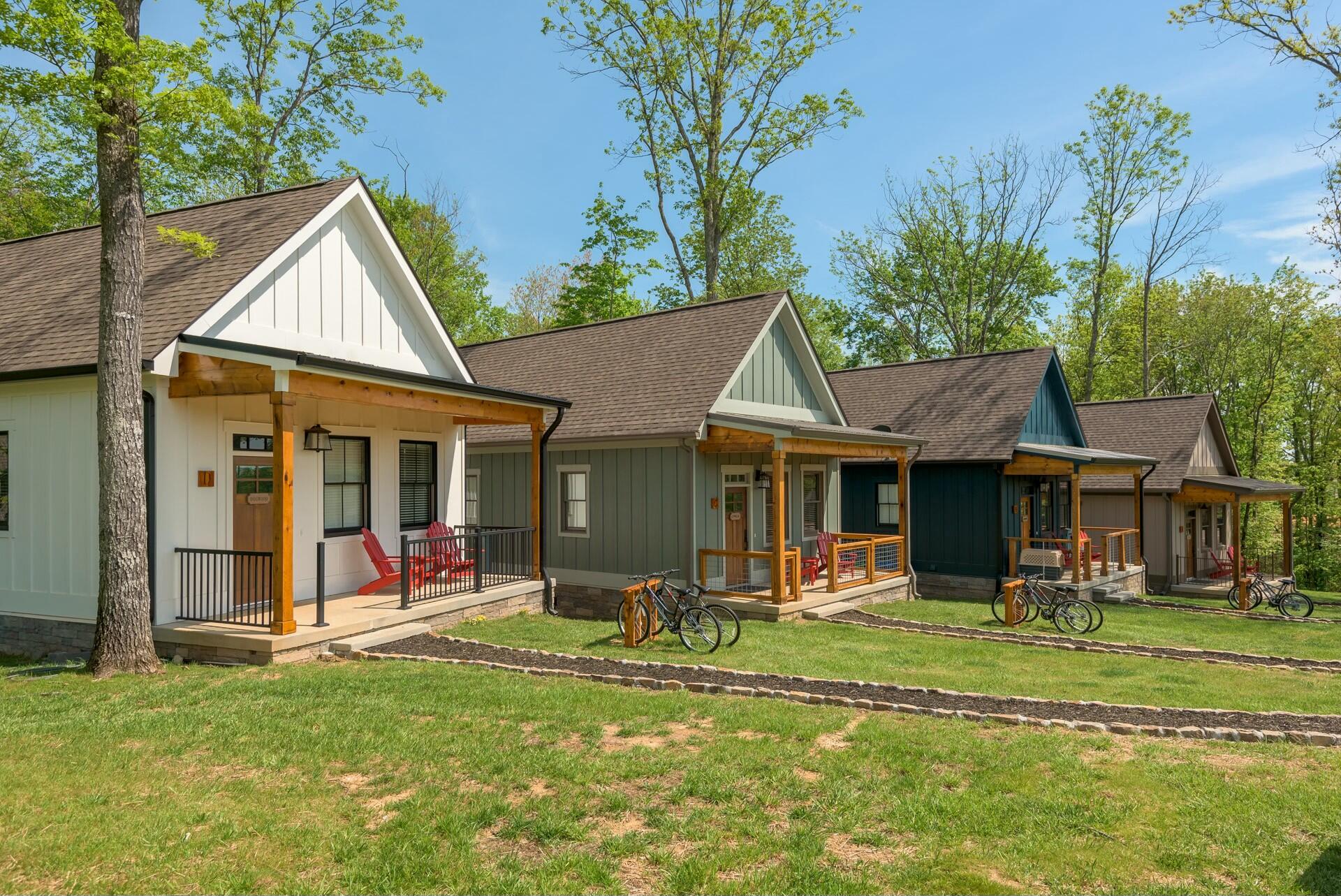 Sunset Circle, Jasper, Tennessee image 30
