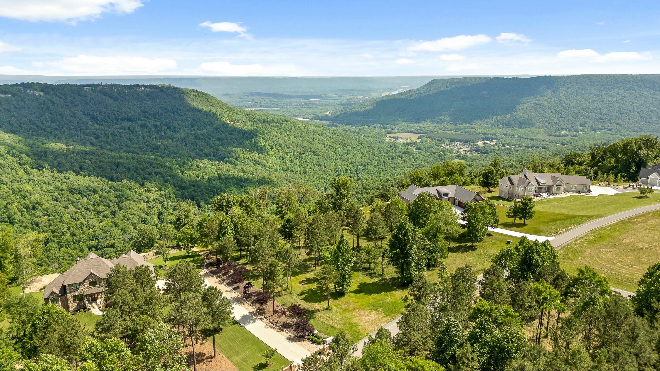 Sunset Circle, Jasper, Tennessee image 11
