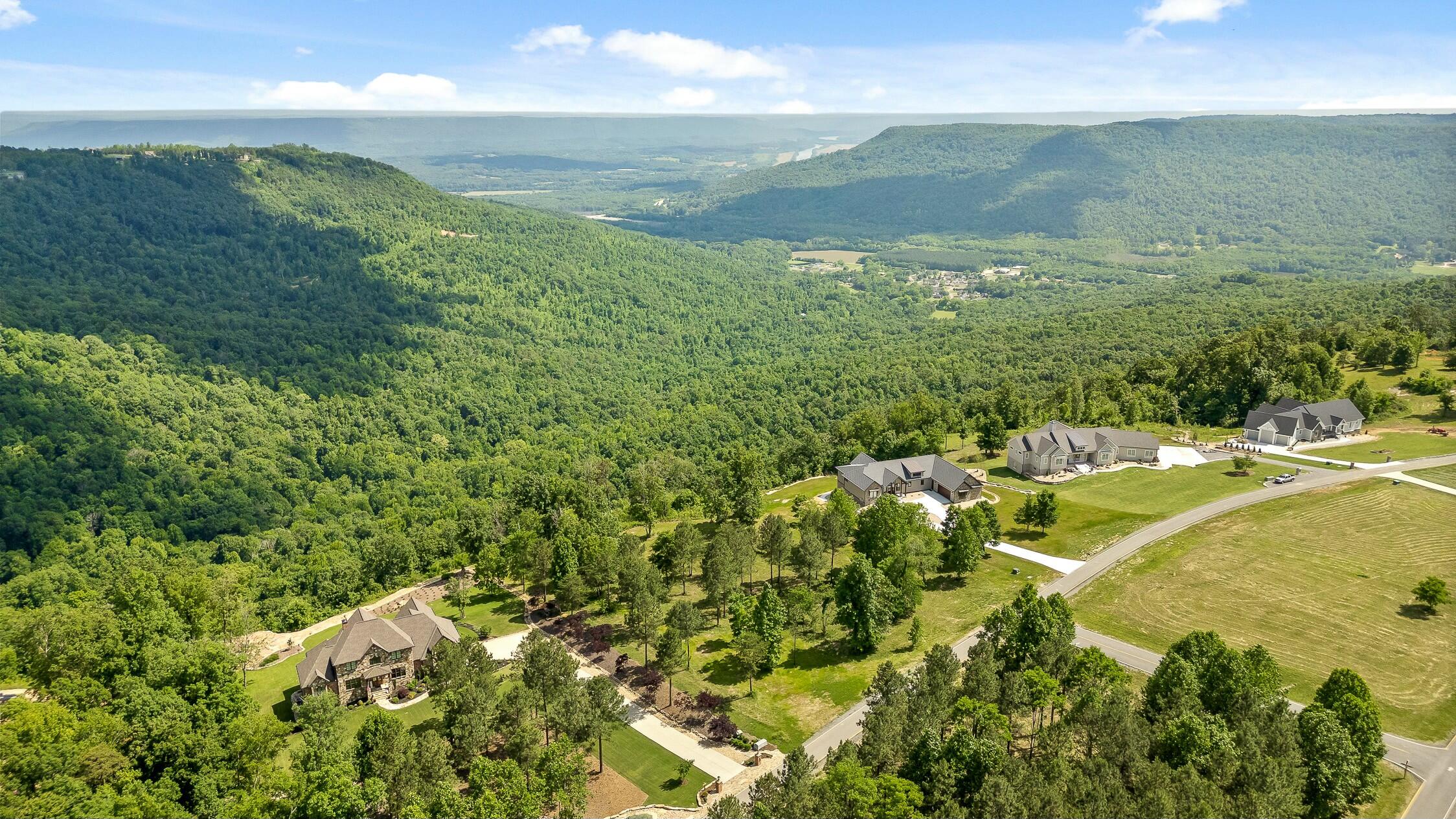 Sunset Circle, Jasper, Tennessee image 13