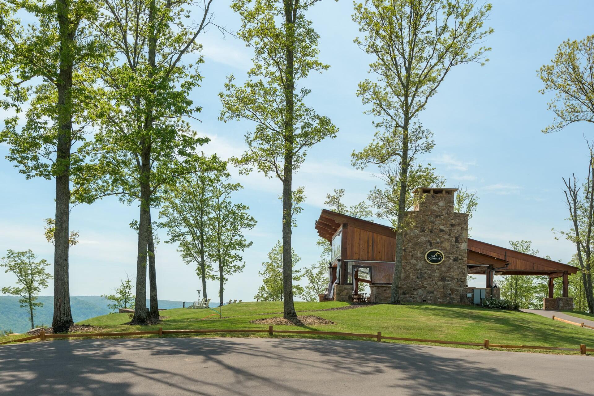 Sunset Circle, Jasper, Tennessee image 32