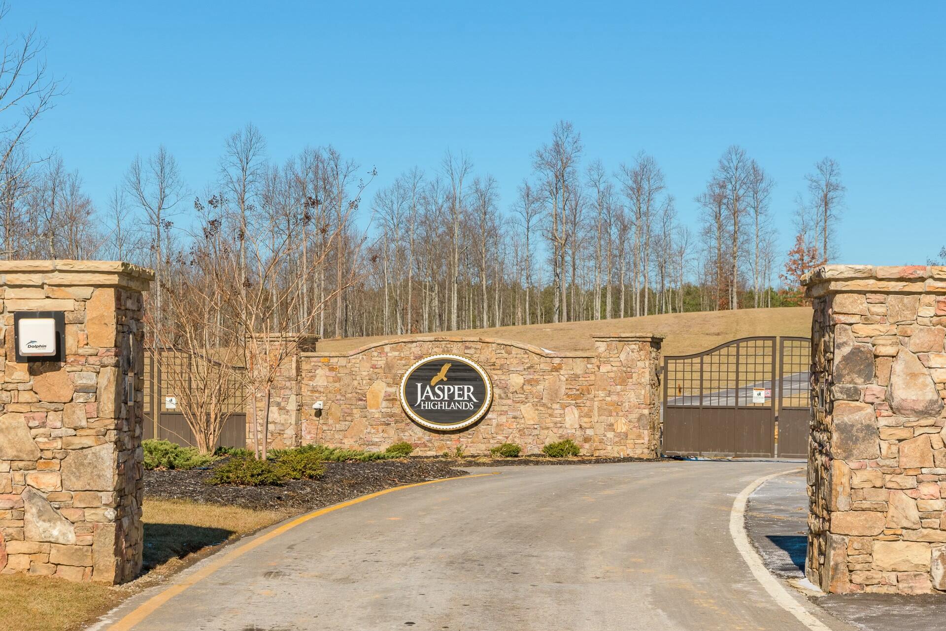 Sunset Circle, Jasper, Tennessee image 21
