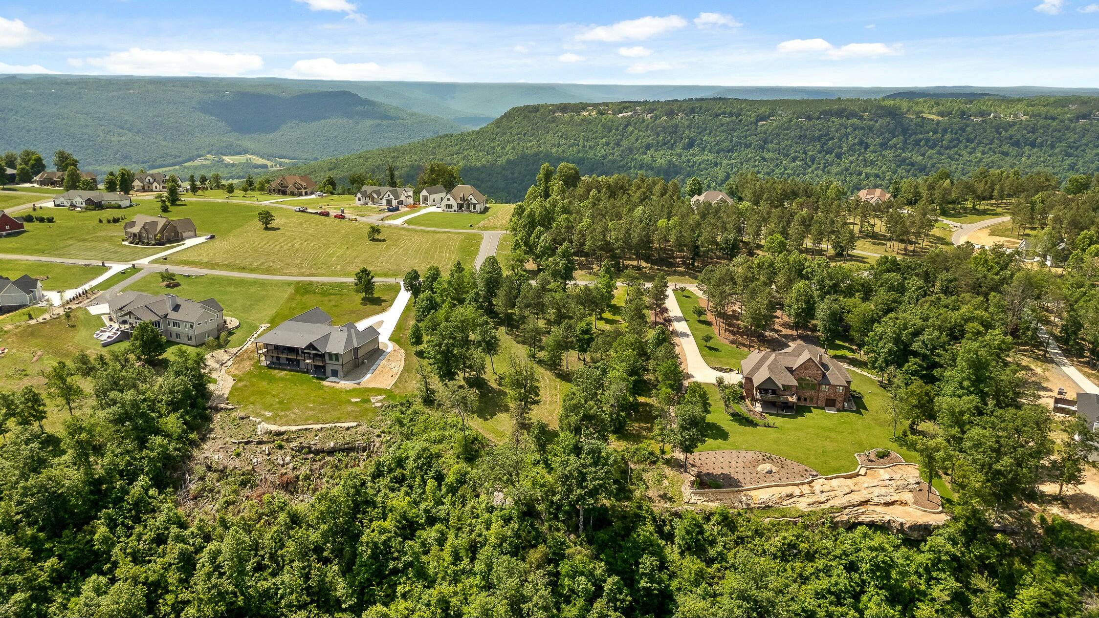 Sunset Circle, Jasper, Tennessee image 16