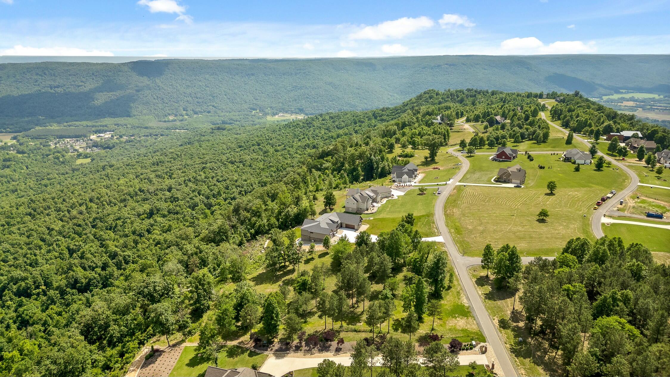 Sunset Circle, Jasper, Tennessee image 14