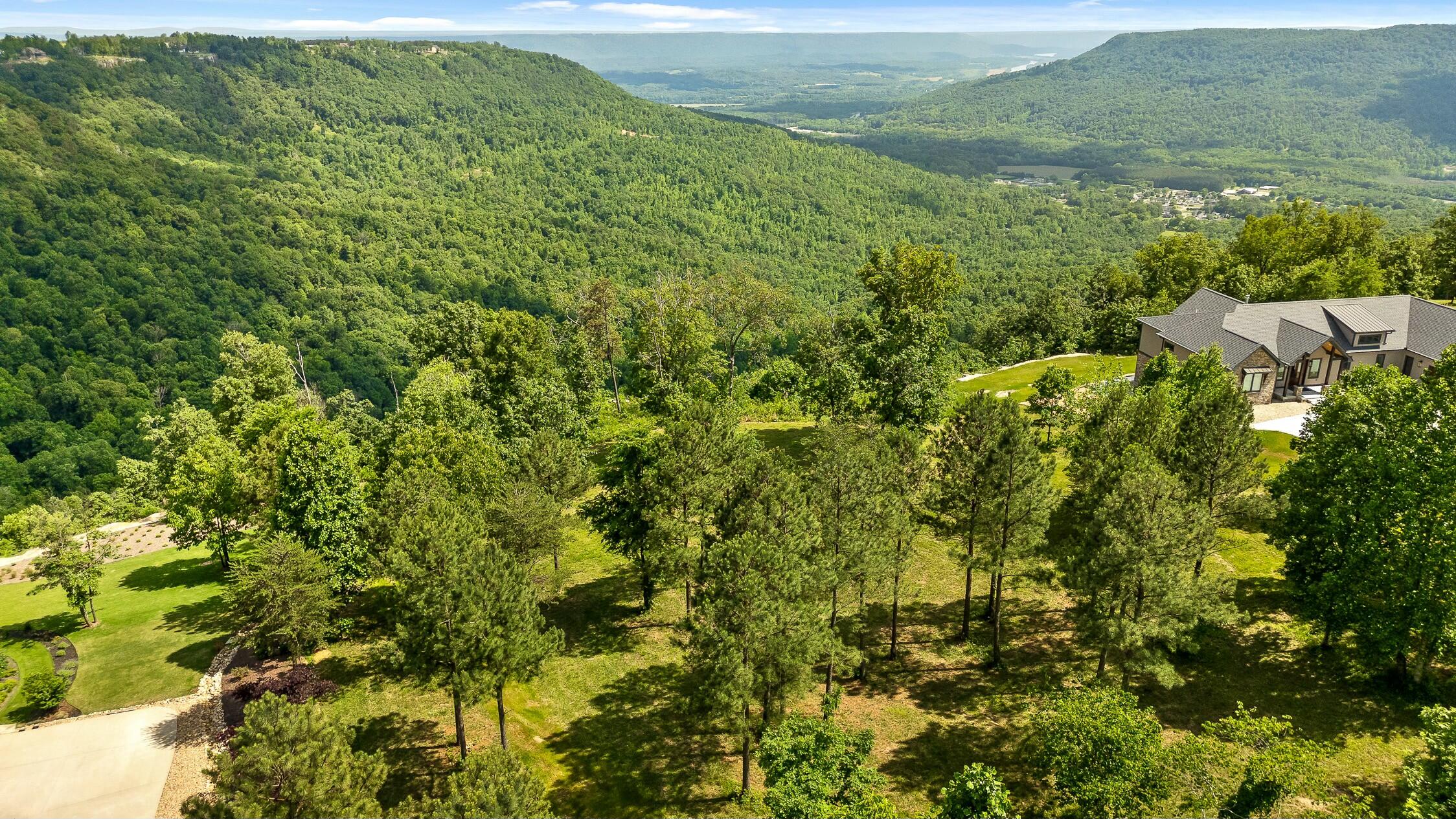 Sunset Circle, Jasper, Tennessee image 18
