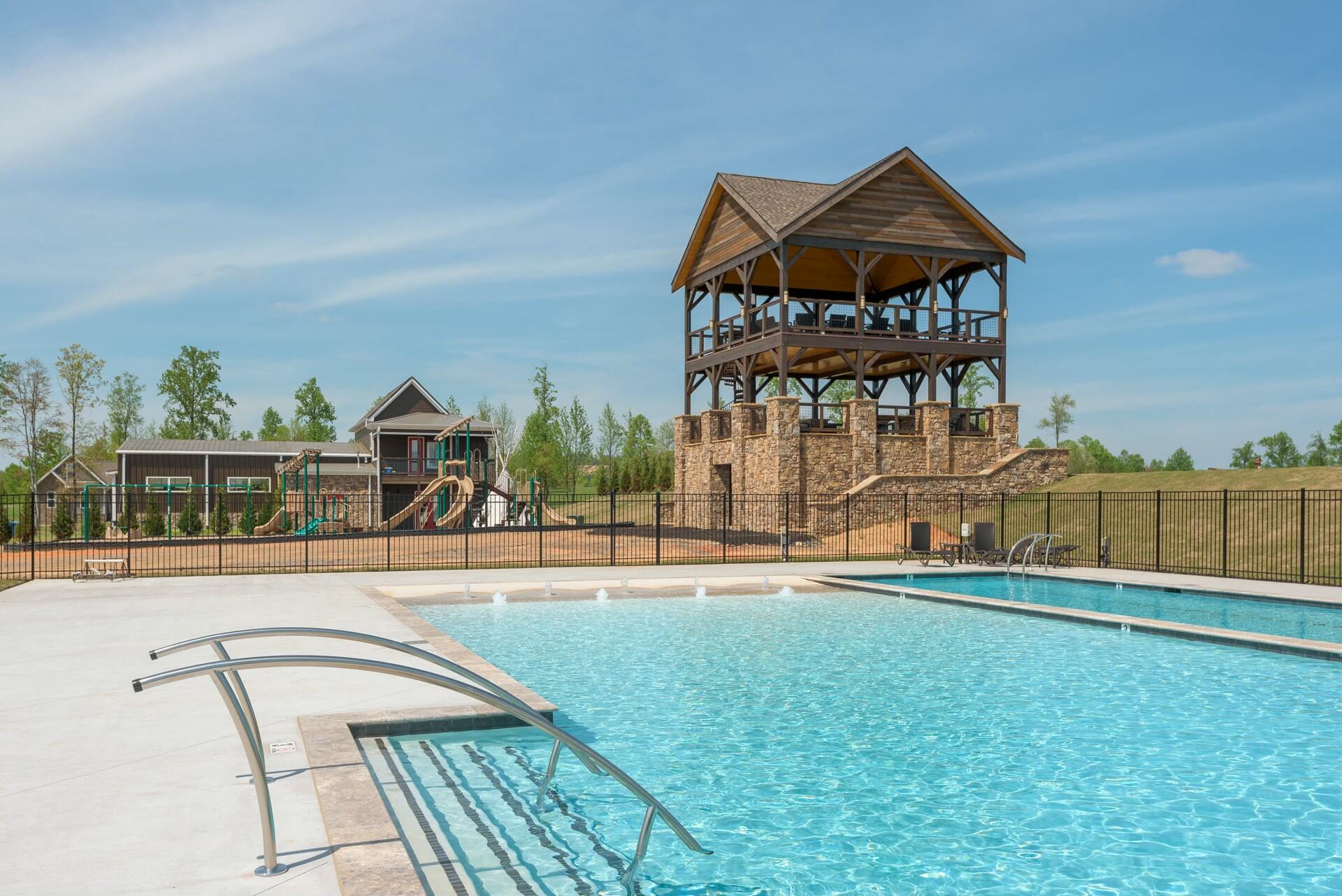 Sunset Circle, Jasper, Tennessee image 25