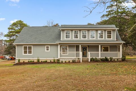 Photo of 9049 Brittany Farm Lane, Ooltewah, TN 37363 (MLS # 1524524)