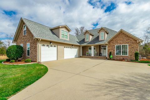 Photo of 8168 Trout Lily Drive, Ooltewah, TN 37363 (MLS # 1530264)