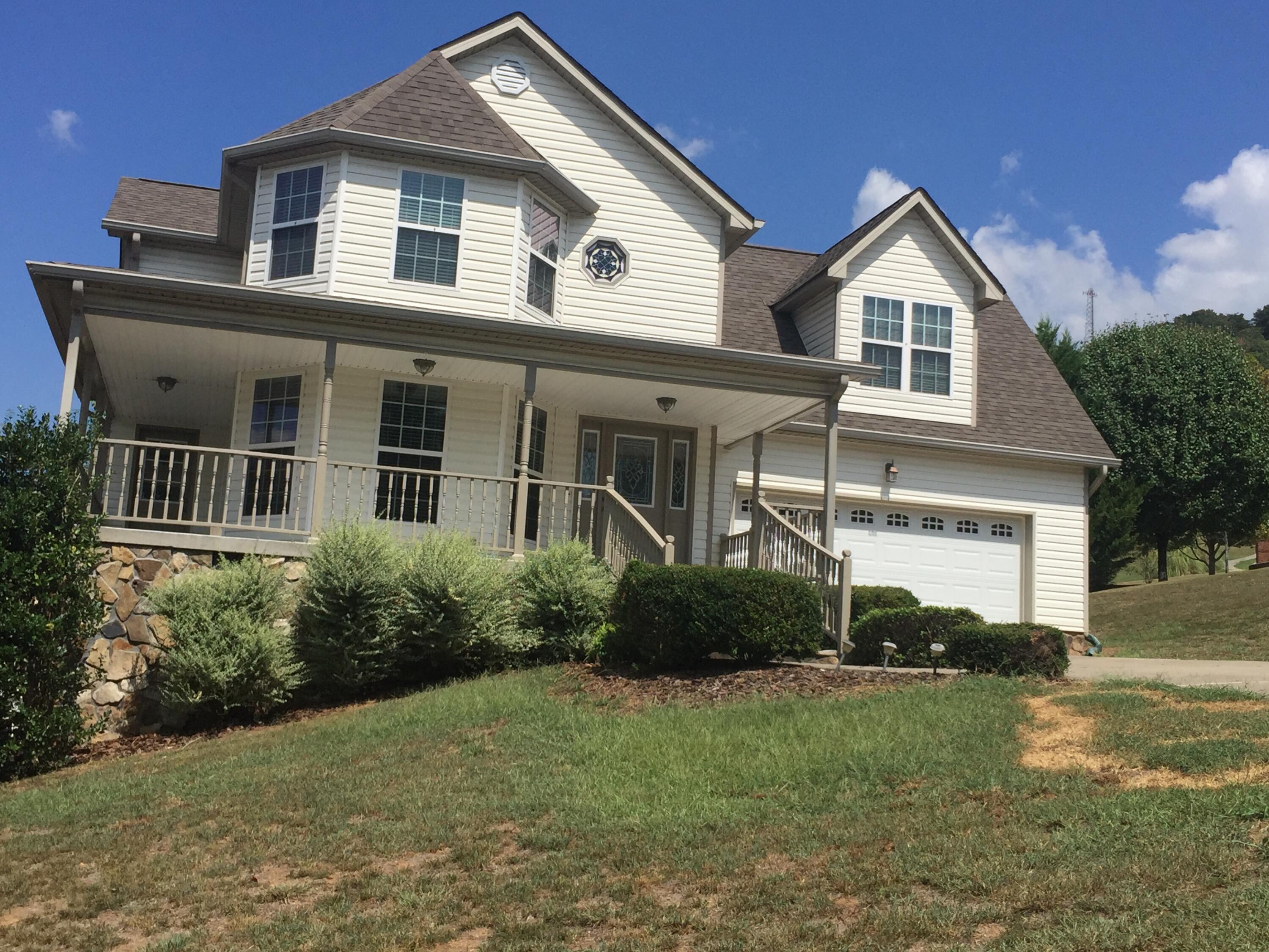 129 Mallard Hill, Ringgold, Georgia image 1