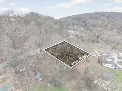 Vacant Land For Sale - 3145 Lightfoot Mill Road<br/> Hamilton County, Chattanooga, TN 37406
