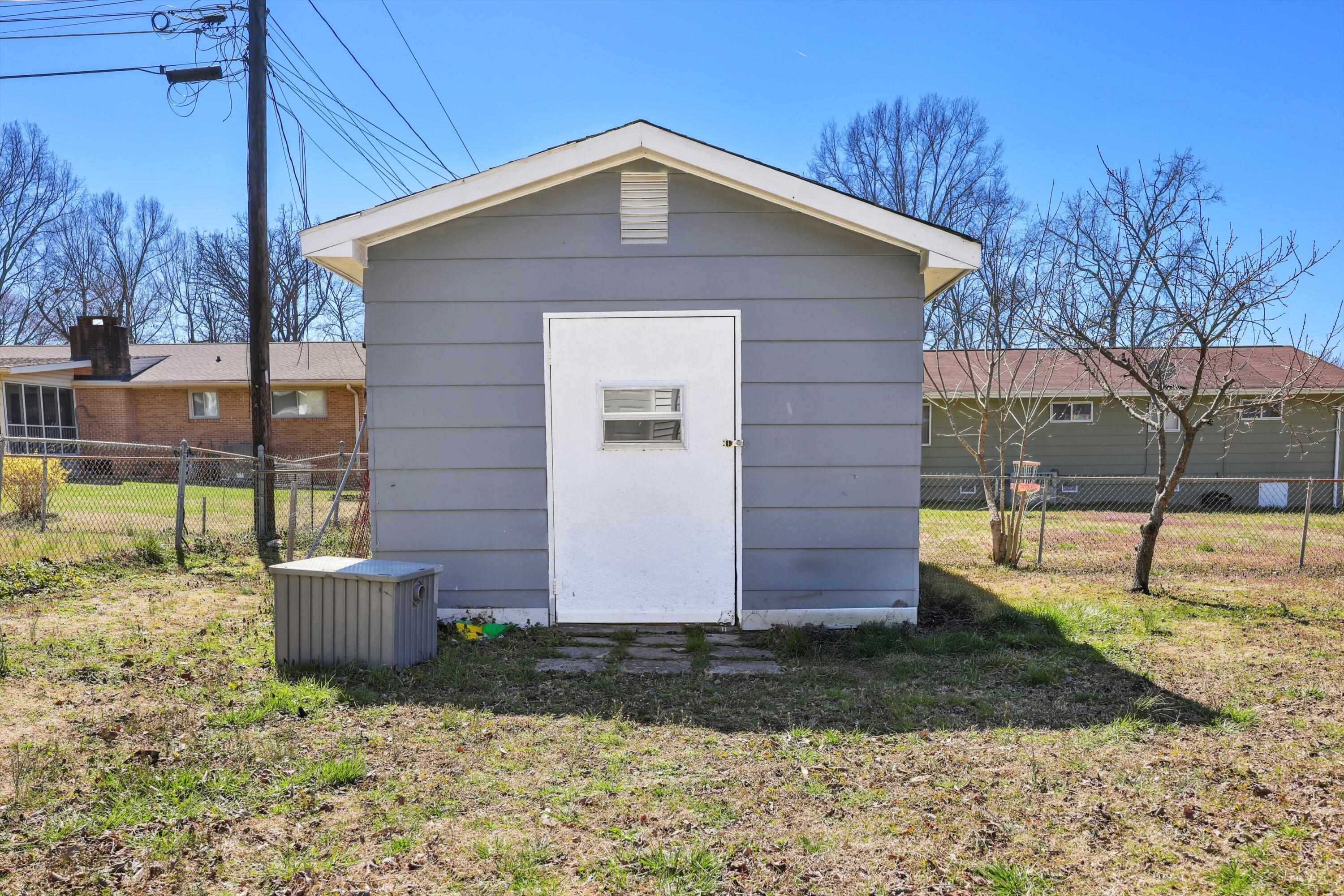 8002 Plaxco Drive, Chattanooga, Tennessee image 29