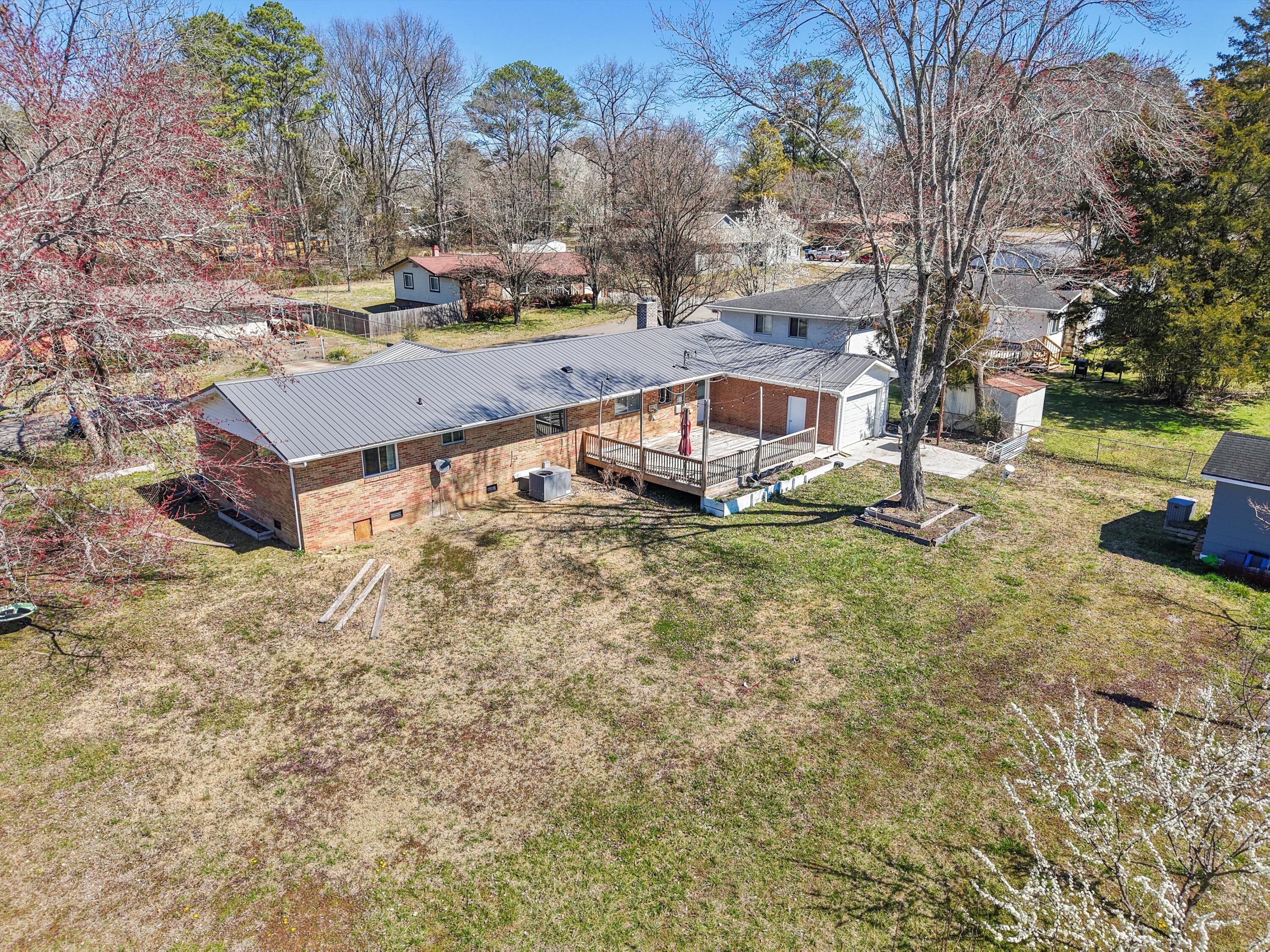 8002 Plaxco Drive, Chattanooga, Tennessee image 34