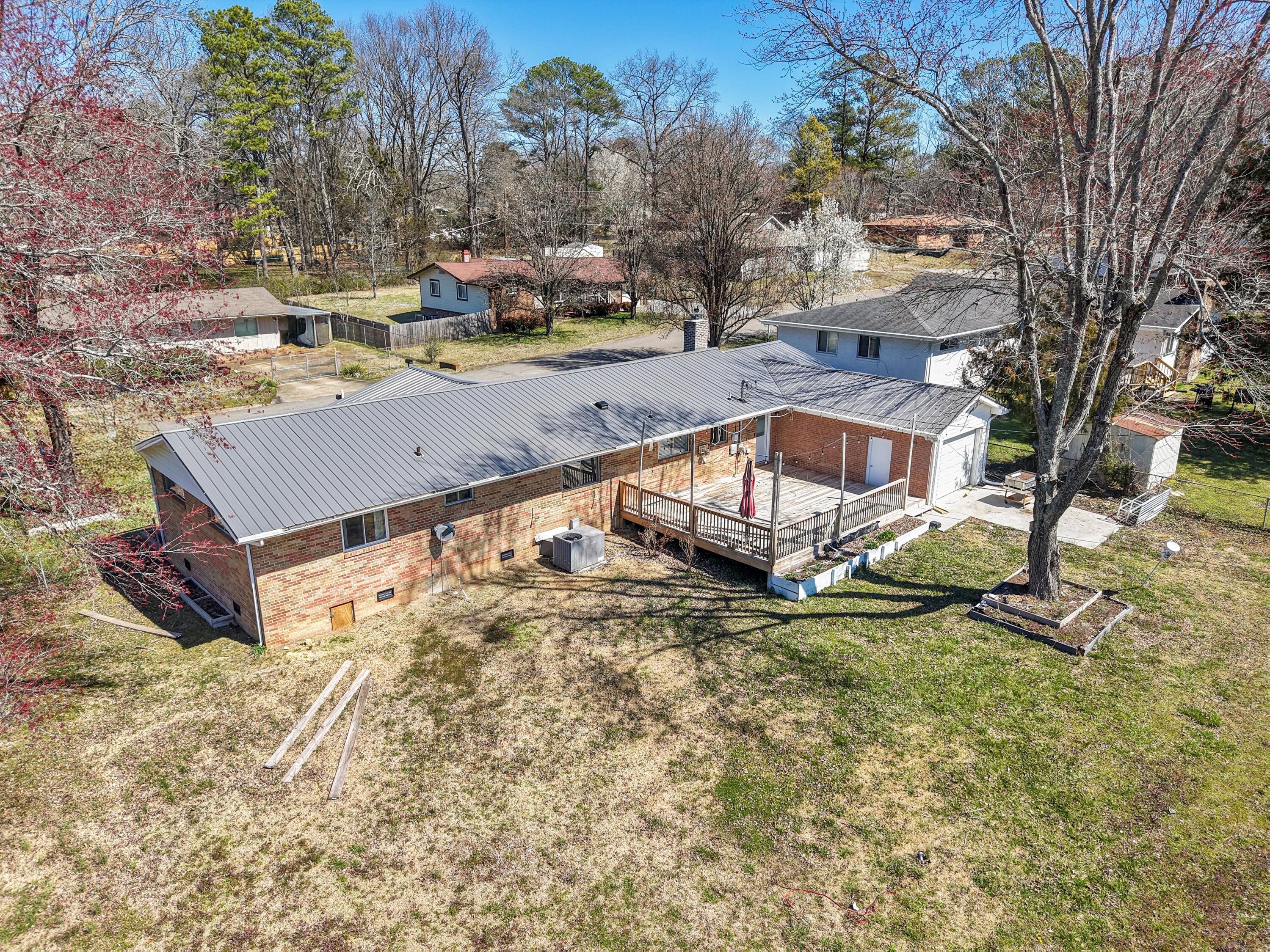 8002 Plaxco Drive, Chattanooga, Tennessee image 33