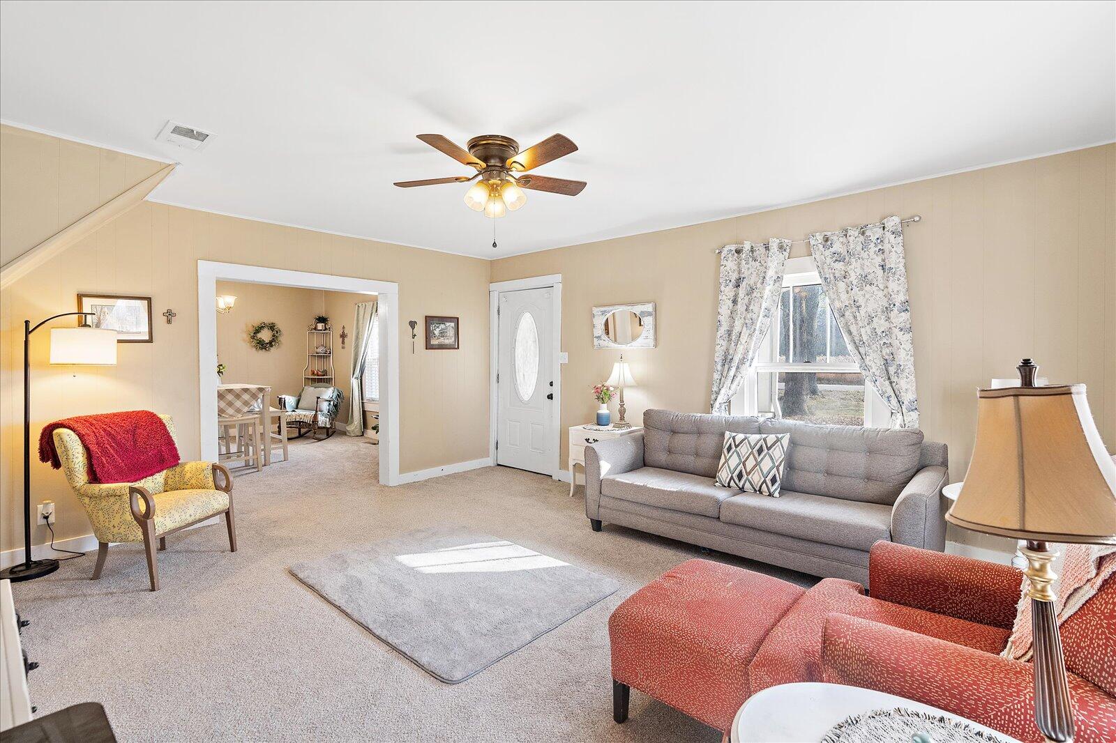 993 Alvin York Highway