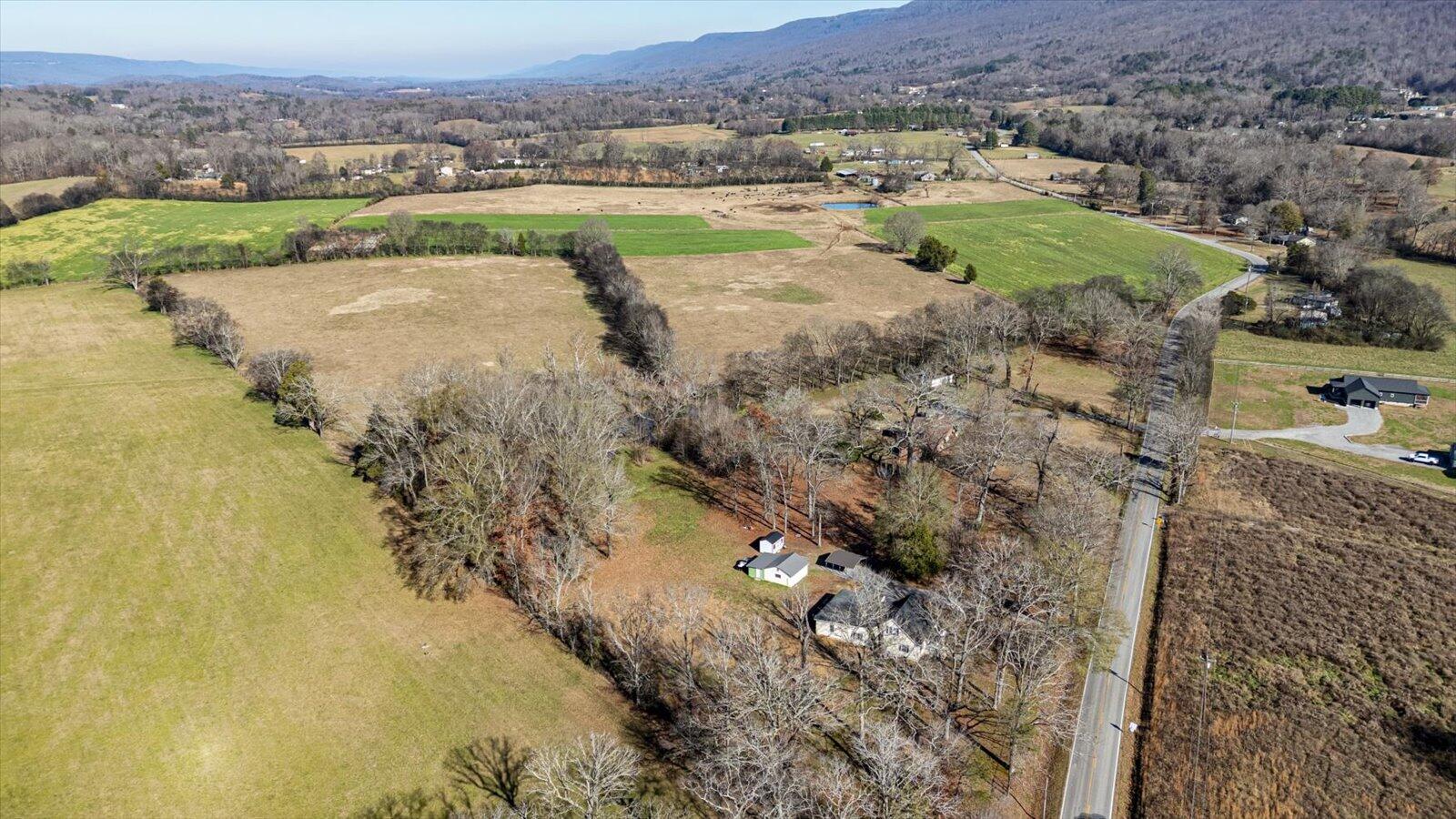 993 Alvin York Highway