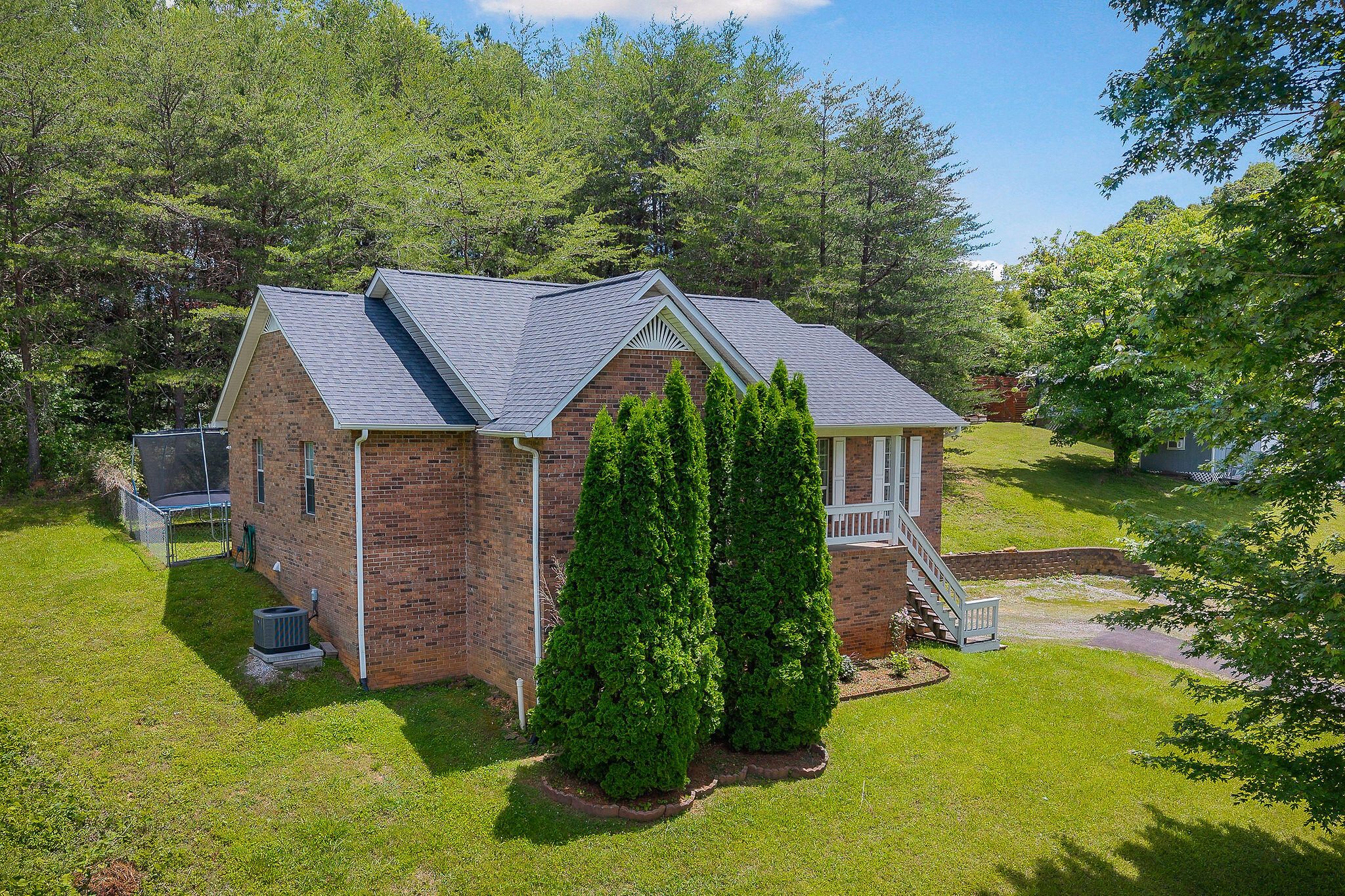 2636 Pine Valley Road, Cookeville, Tennessee image 1