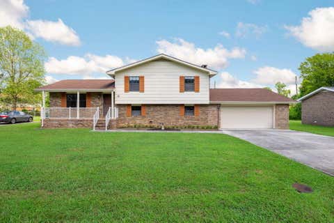Photo of 65 Mitchell Lane, Rossville, GA 30741 (MLS # 1539811)