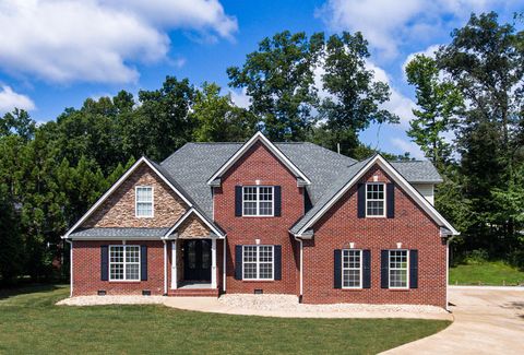 Photo of 3255 Post Oak Drive NW, Cleveland, TN 37312 (MLS # 1518108)