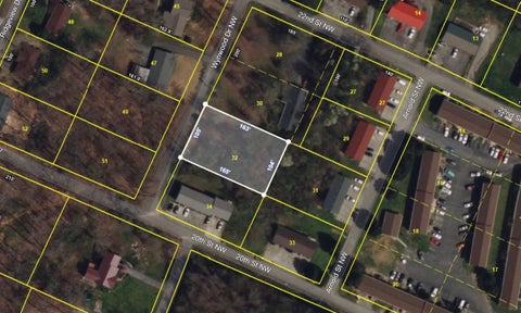 Photo of Lot 32 NW Wynwood Drive NW, Cleveland, TN 37311 (MLS # 1544837)