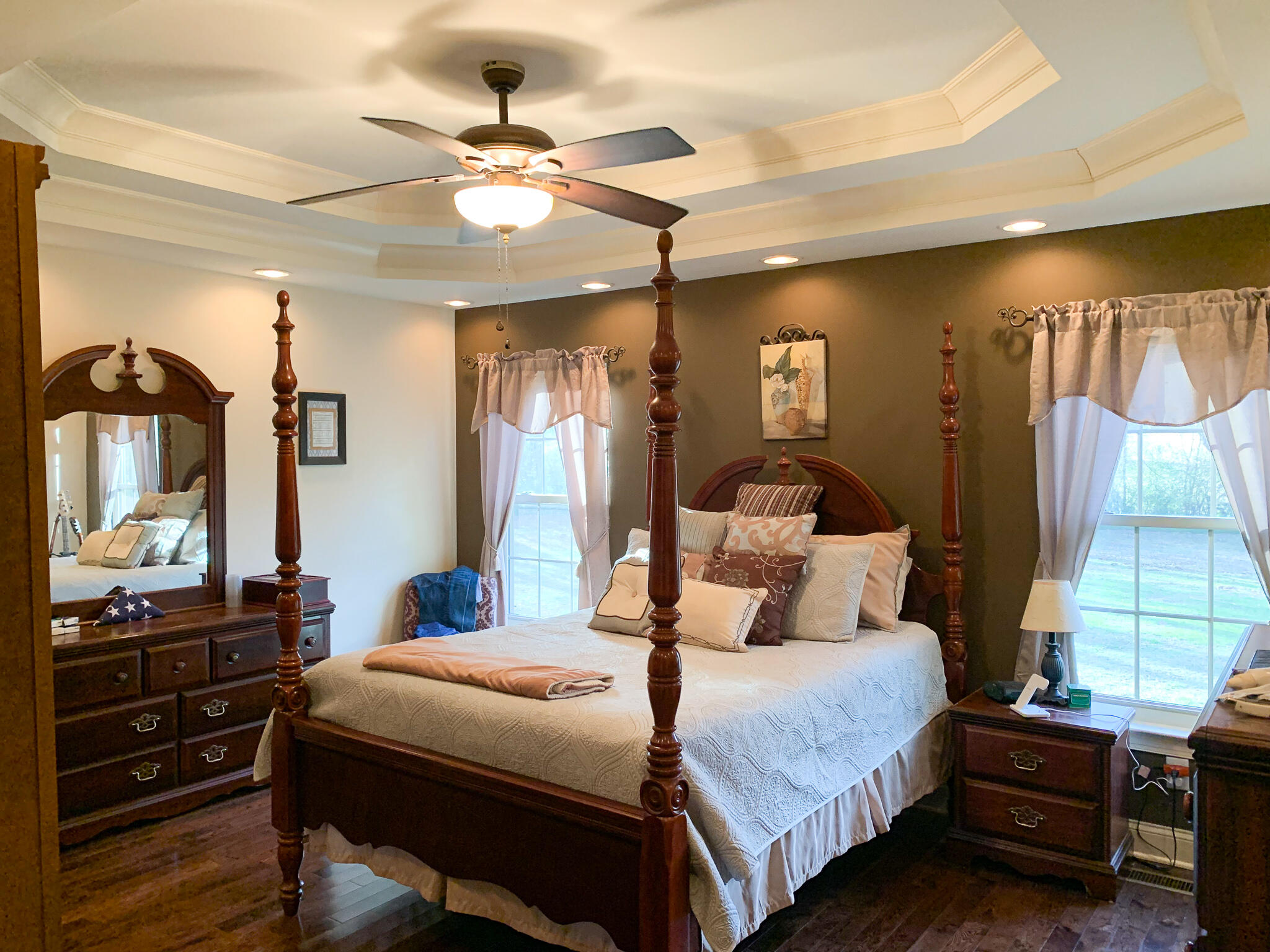 5407 Alvin York Highway, Whitwell, Tennessee image 12