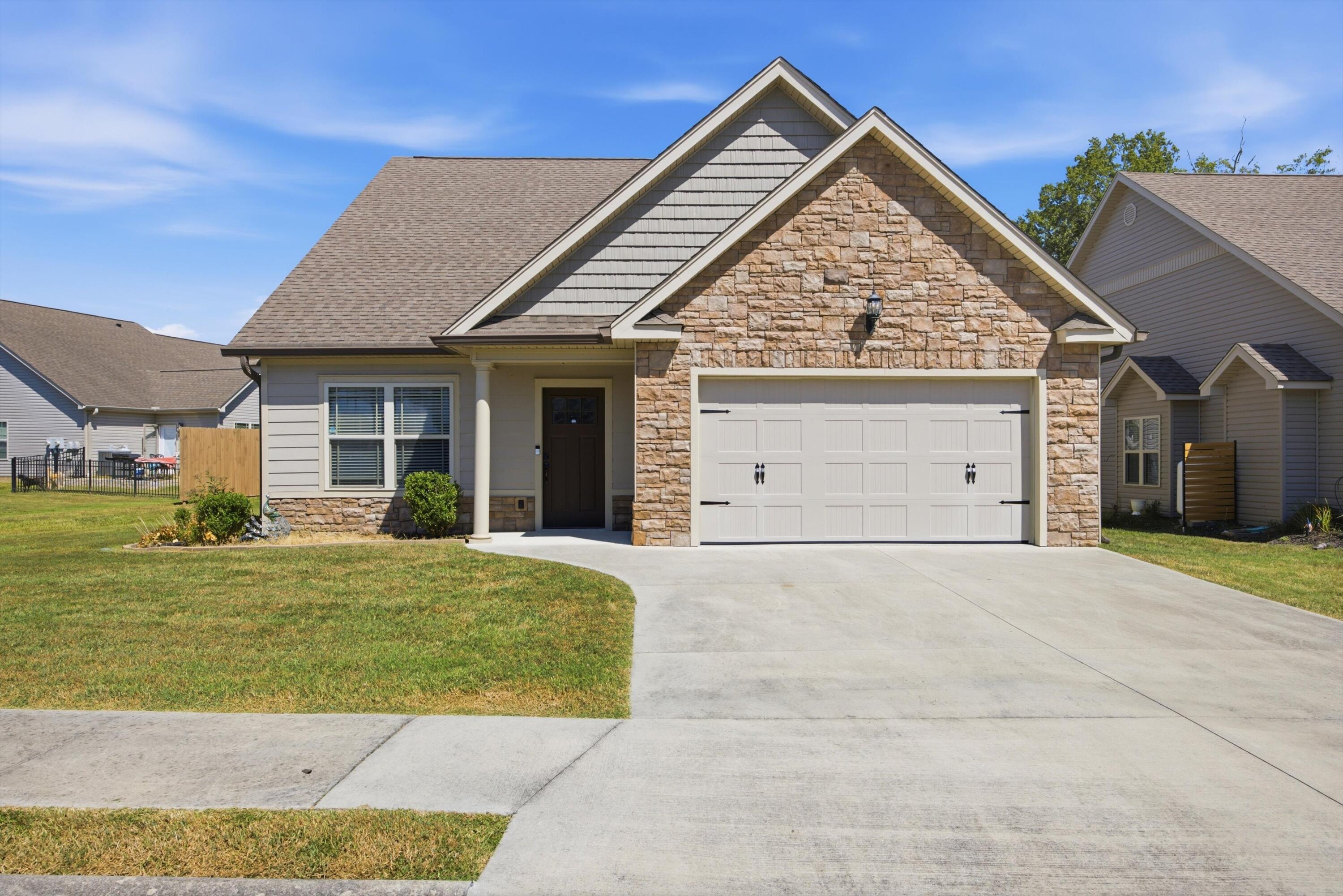 39 Daybreak Drive
