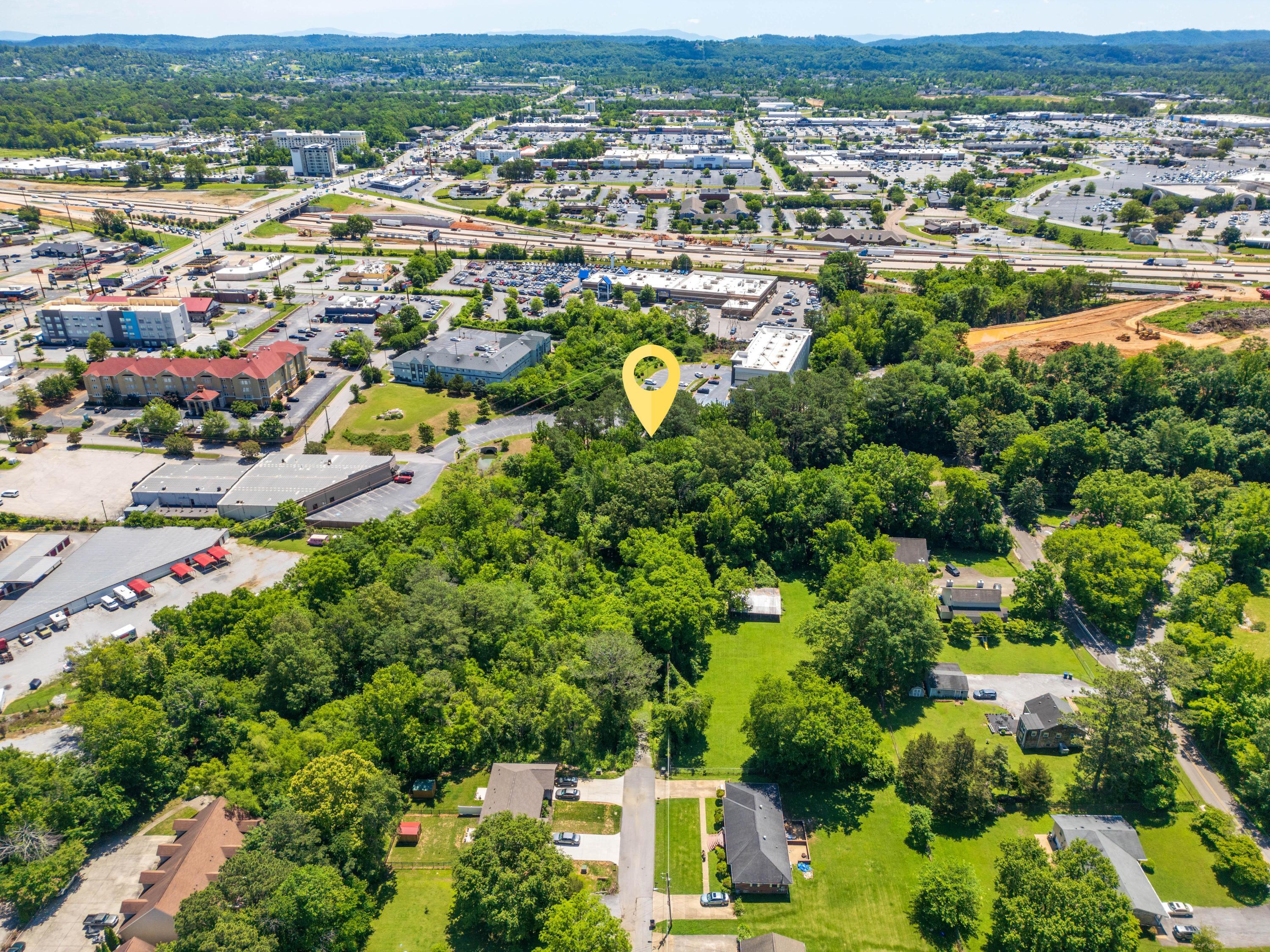 6954 Robinson Drive, Chattanooga, Tennessee image 12