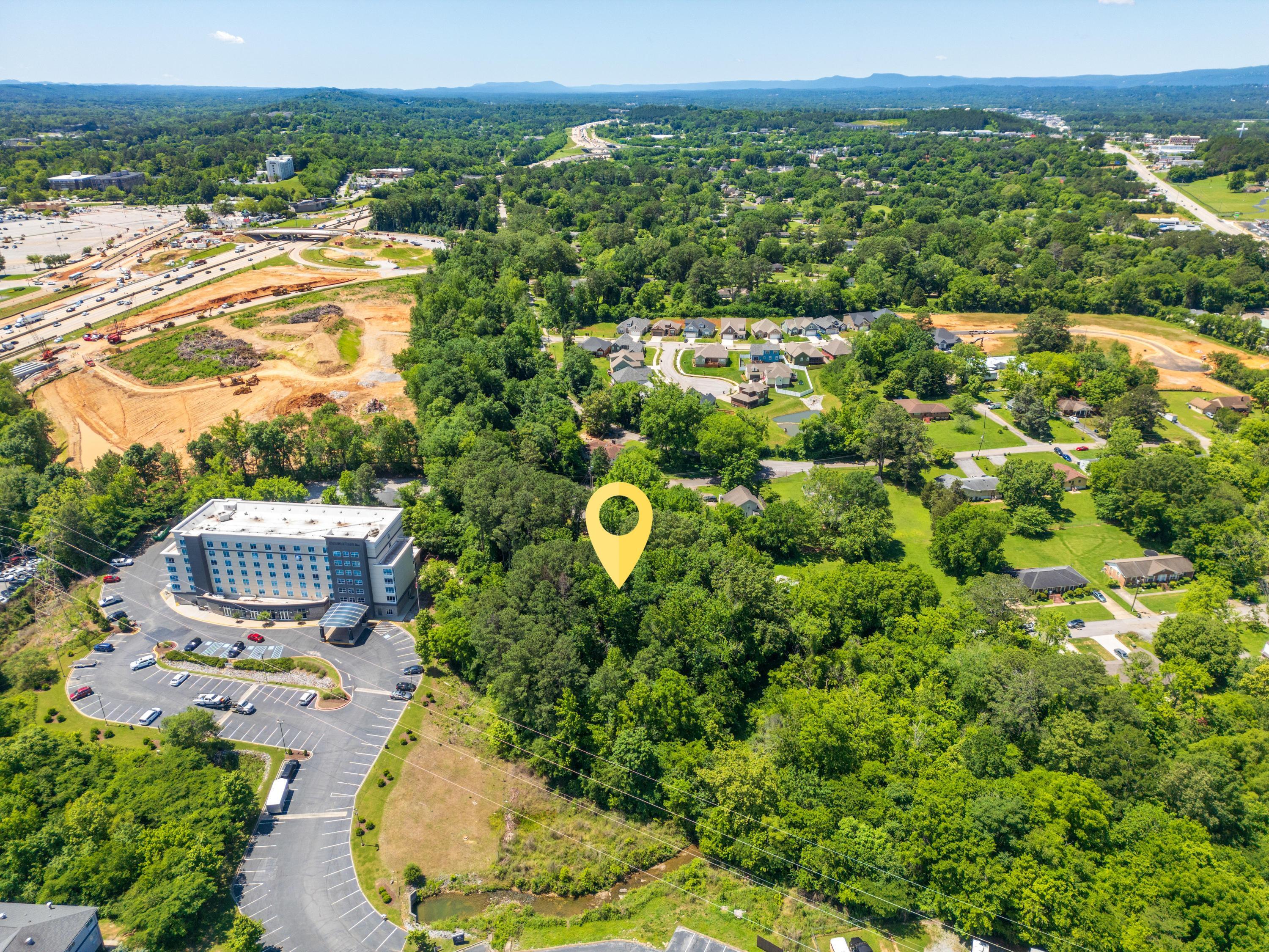 6954 Robinson Drive, Chattanooga, Tennessee image 11