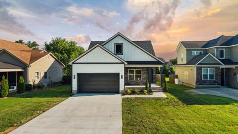 Photo of 8524 Blanche Road, Ooltewah, TN 37363 (MLS # 1529799)
