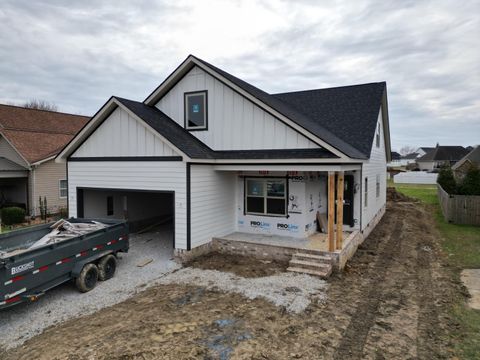 Tiny photo for 8524 Blanche Road, Ooltewah, TN 37363 (MLS # 1529799)